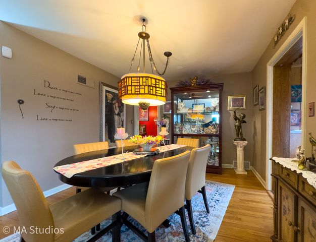 8922 PARKSIDE Avenue, Morton Grove, IL 60053