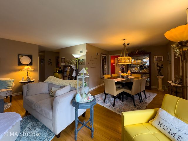 8922 PARKSIDE Avenue, Morton Grove, IL 60053