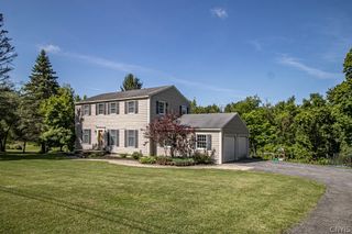 5481 Oxbow Road, Cazenovia, NY 13035