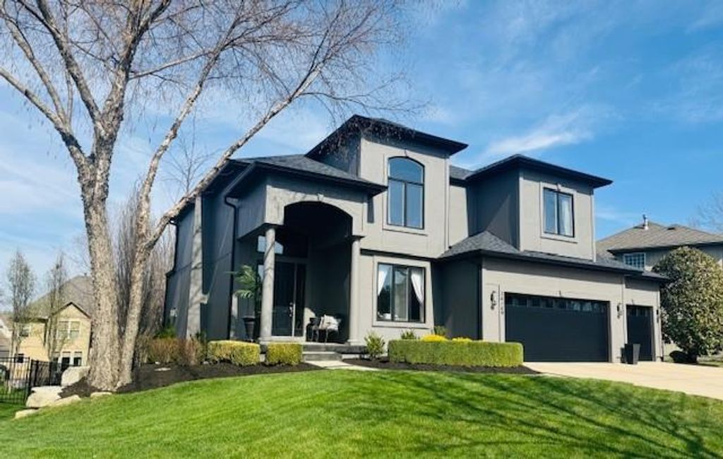 14349 Nieman Road, Overland Park, KS 66221