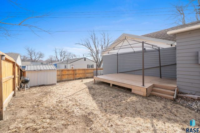 2900 E 21st St Street, Sioux Falls, SD 57103