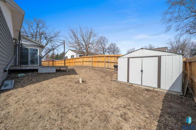 2900 E 21st St Street, Sioux Falls, SD 57103