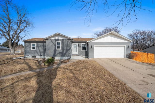 2900 E 21st St Street, Sioux Falls, SD 57103