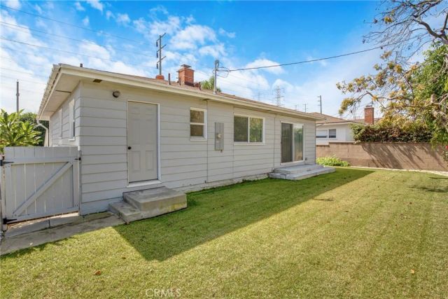3717 W 186th, Torrance, CA 90504