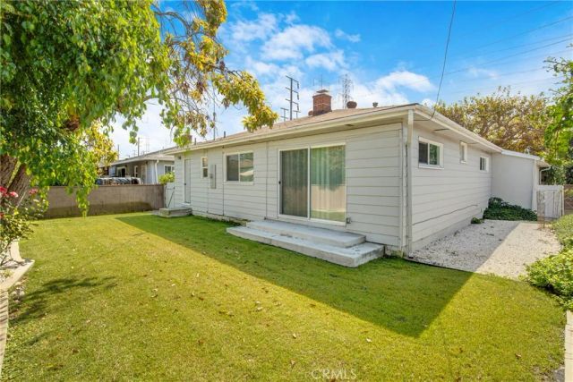 3717 W 186th, Torrance, CA 90504