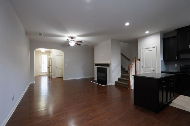 4164 Alden Park Drive, Decatur, GA 30035