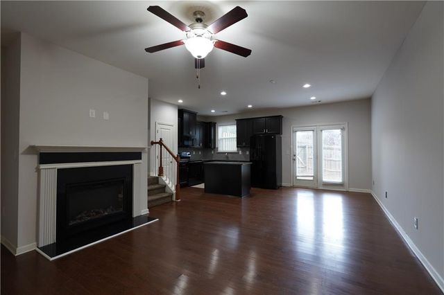 4164 Alden Park Drive, Decatur, GA 30035