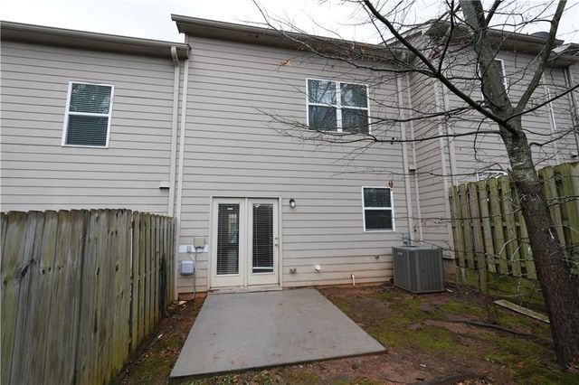 4164 Alden Park Drive, Decatur, GA 30035