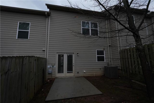 4164 Alden Park Drive, Decatur, GA 30035