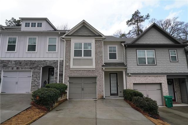 4164 Alden Park Drive, Decatur, GA 30035
