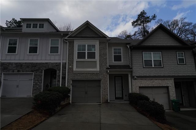 4164 Alden Park Drive, Decatur, GA 30035