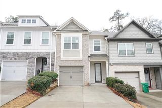 4164 Alden Park Drive, Decatur, GA 30035