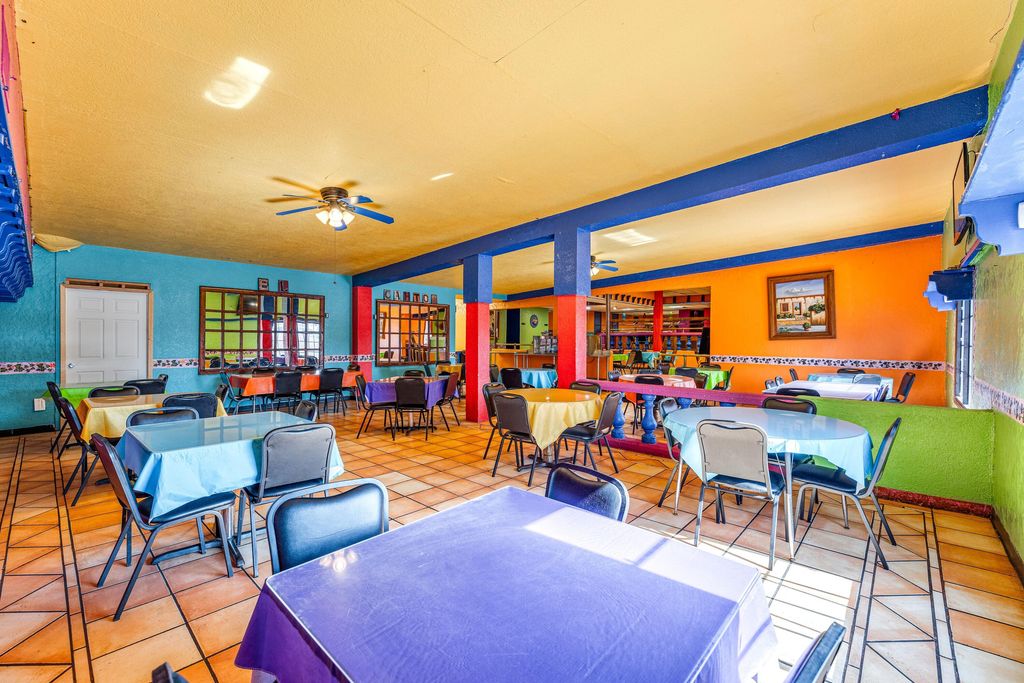 Image 12 of property listing at 1201 15th Street, Ozona, TX 76943