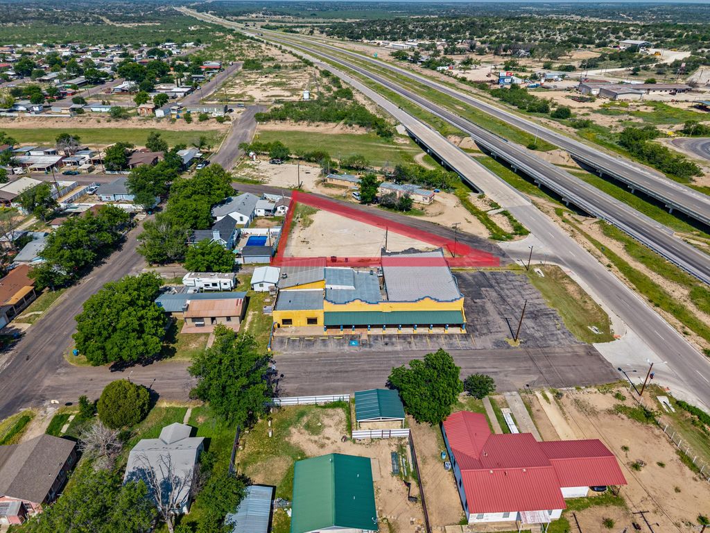 Image 21 of property listing at 1201 15th Street, Ozona, TX 76943