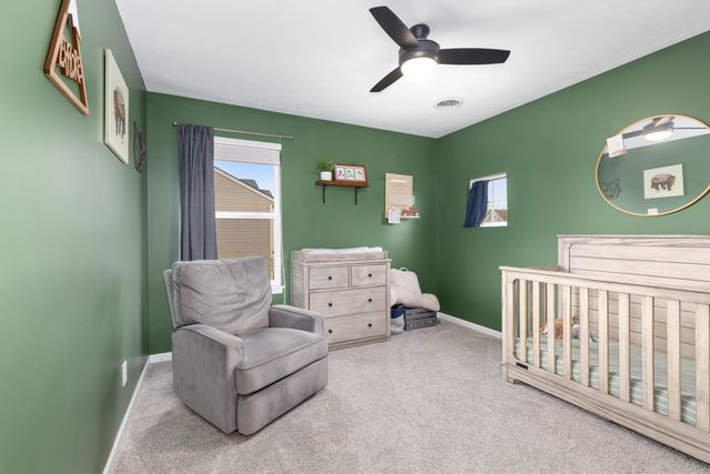 8940 Alanada Drive SE, Caledonia, MI 49316