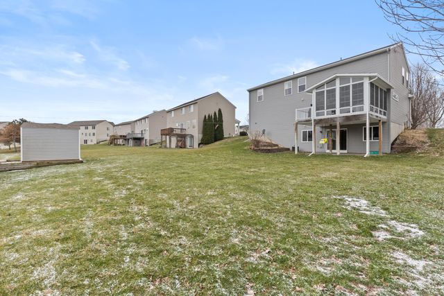 8940 Alanada Drive SE, Caledonia, MI 49316