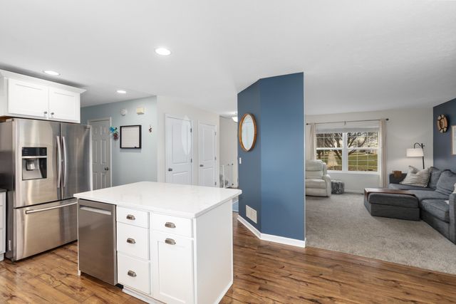 8940 Alanada Drive SE, Caledonia, MI 49316