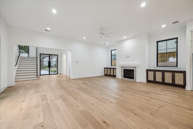 4547 Shetland Lane, Houston, TX 77027