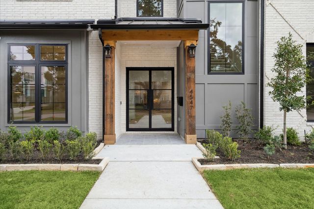 4547 Shetland Lane, Houston, TX 77027