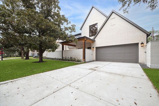 4547 Shetland Lane, Houston, TX 77027