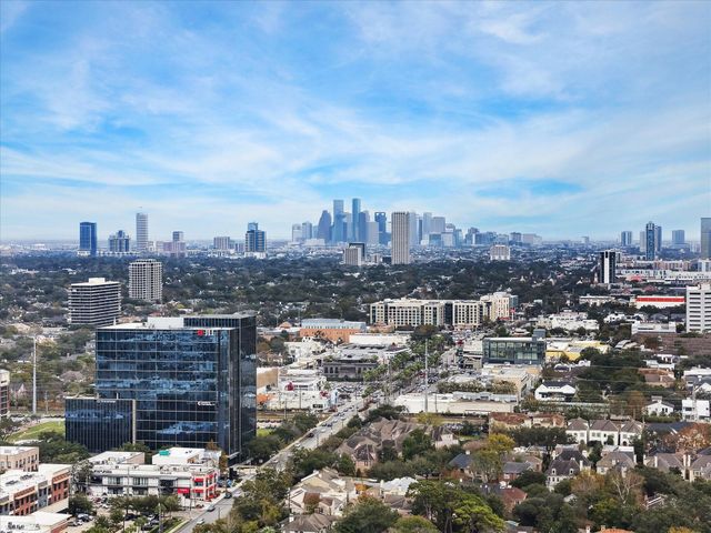 4547 Shetland Lane, Houston, TX 77027