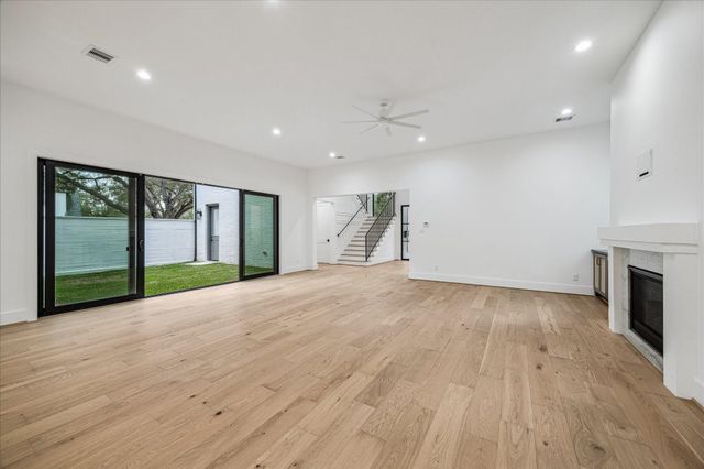 4547 Shetland Lane, Houston, TX 77027