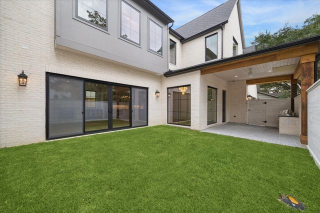 4547 Shetland Lane, Houston, TX 77027