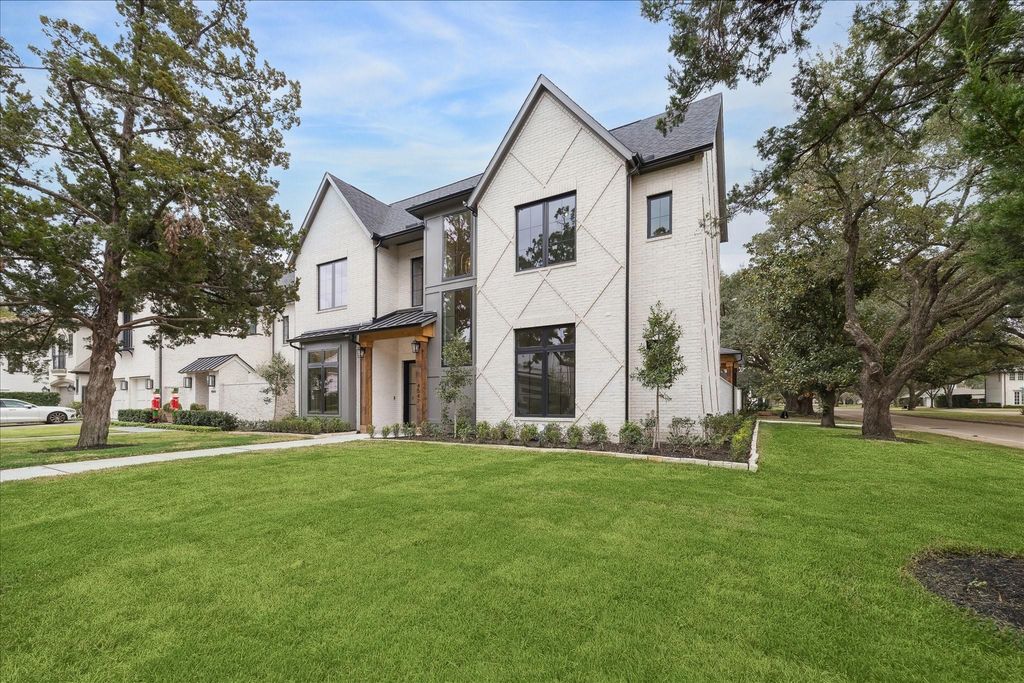 4547 Shetland Lane, Houston, TX 77027