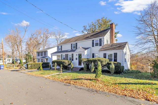 124 Stiles Street, Stratford, CT 06614