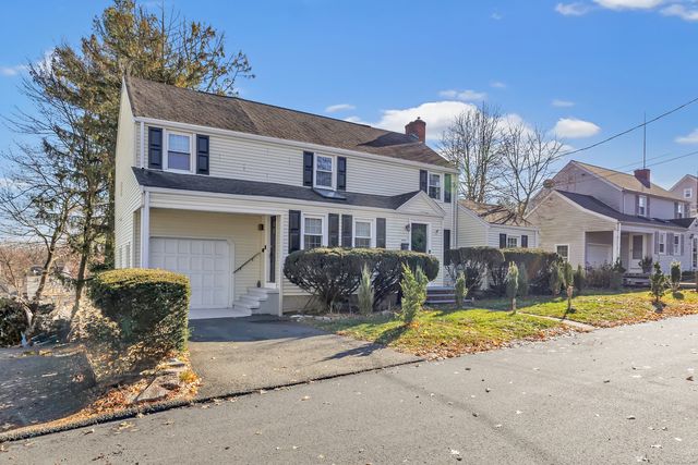 124 Stiles Street, Stratford, CT 06614