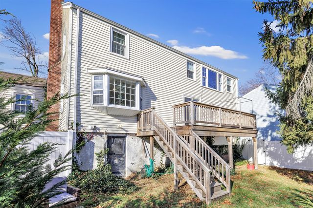 124 Stiles Street, Stratford, CT 06614