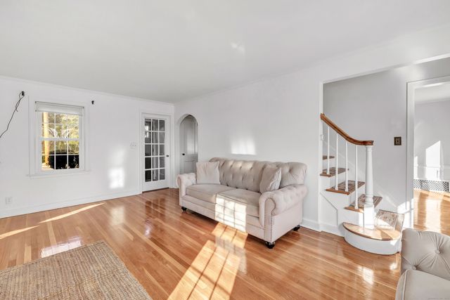 124 Stiles Street, Stratford, CT 06614