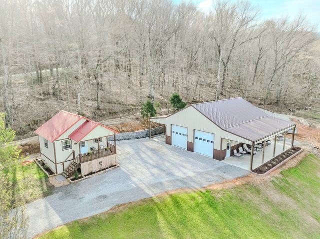 109 Rascaltown Rd, Loretto, TN 38469