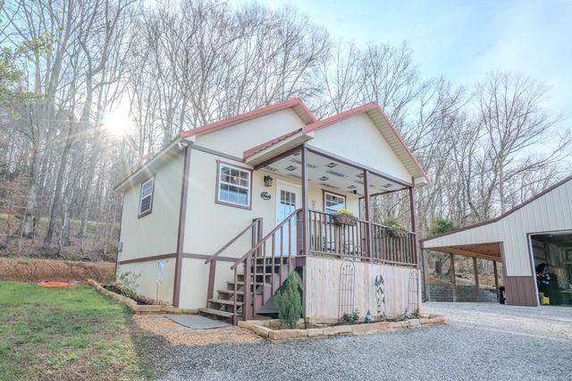 109 Rascaltown Rd, Loretto, TN 38469
