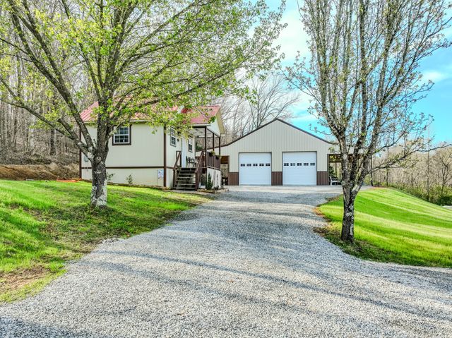 109 Rascaltown Rd, Loretto, TN 38469