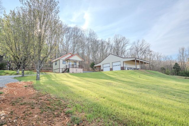 109 Rascaltown Rd, Loretto, TN 38469