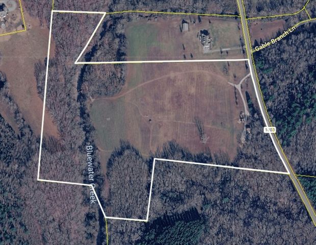 109 Rascaltown Rd, Loretto, TN 38469