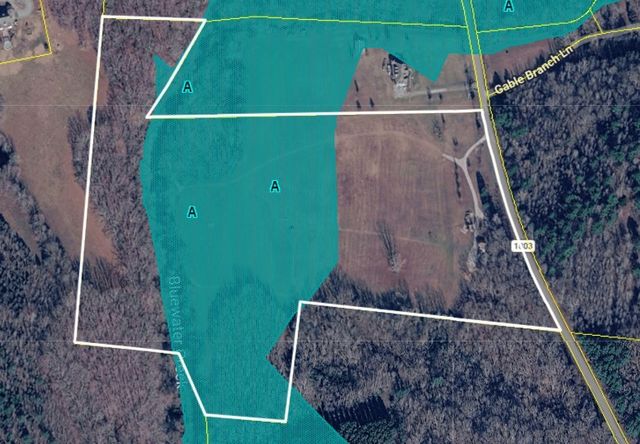 109 Rascaltown Rd, Loretto, TN 38469