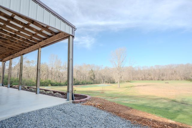 109 Rascaltown Rd, Loretto, TN 38469