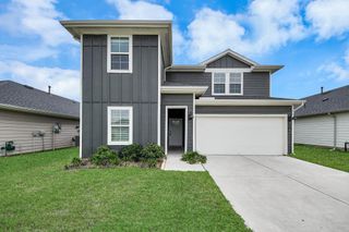 31738 Melkridge Road, Fulshear, TX 77441