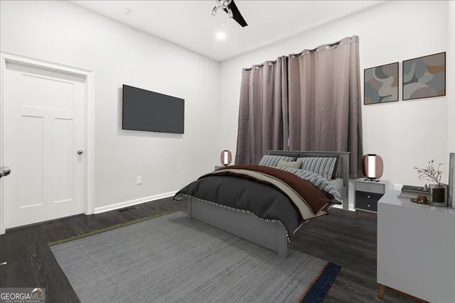 1394 Metropolitan Parkway, Atlanta, GA 30310