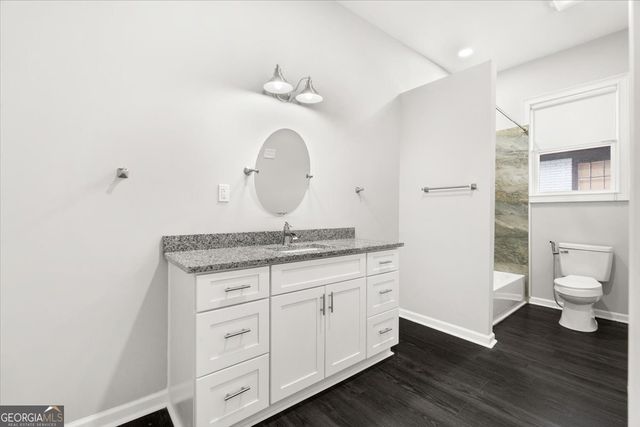 1394 Metropolitan Parkway, Atlanta, GA 30310