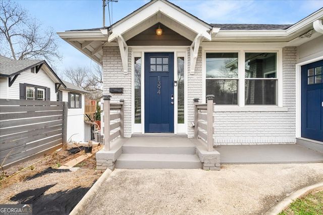 1394 Metropolitan Parkway, Atlanta, GA 30310