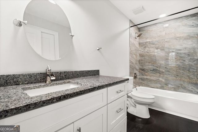 1394 Metropolitan Parkway, Atlanta, GA 30310