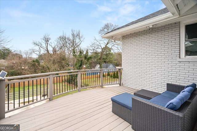 1394 Metropolitan Parkway, Atlanta, GA 30310