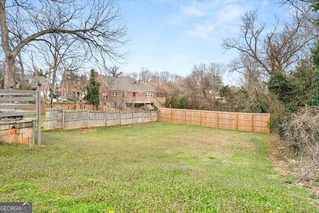 1394 Metropolitan Parkway, Atlanta, GA 30310