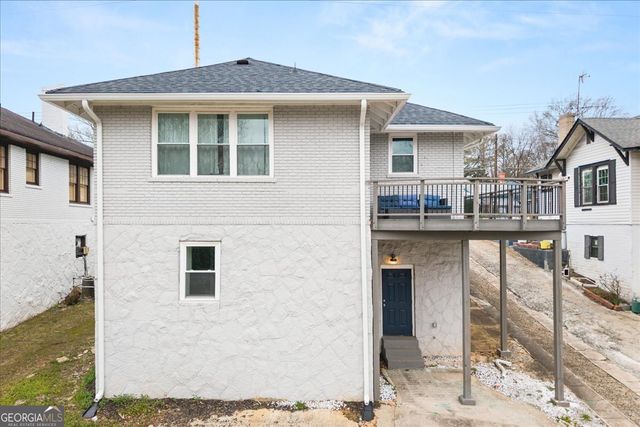 1394 Metropolitan Parkway, Atlanta, GA 30310