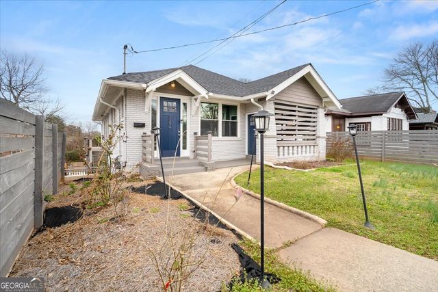 1394 Metropolitan Parkway, Atlanta, GA 30310