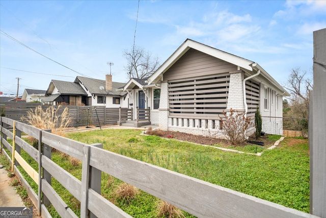 1394 Metropolitan Parkway, Atlanta, GA 30310