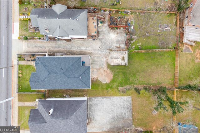 1394 Metropolitan Parkway, Atlanta, GA 30310